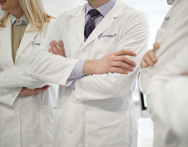 Ordinacija Vascumelli